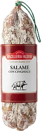 Fläsksalami Med Vildsvin ca 330g Antica Macelleria Falorni