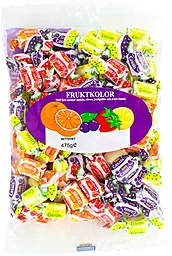 Fruktkolor Fyra Smaker
