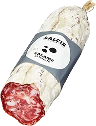 Tryffelsalami