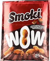 Chokladsnacks Wow 70g Soko Stark