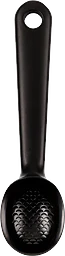 Glasskopa Svart 18cm  Gastromax