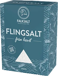 Flingsalt Gourmet 250g Falksalt