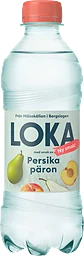 Kolsyrat Vatten Persika/Päron