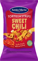 Sweet Chili Tortilla Strips