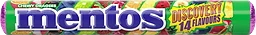 Discovery Mentos