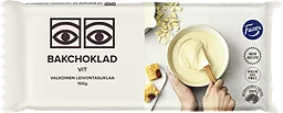 Bakchoklad Ögon