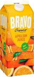 Juice Apelsin