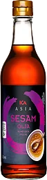 Sesamolja 700ml ICA Asia