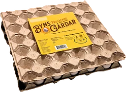Ägg 30-pack Frigående Inne M/l
