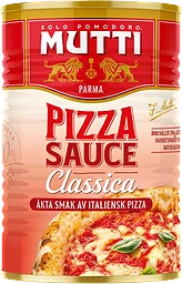 Pizzasås Tomat