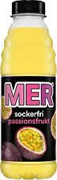 Stilldrink Passionfrukt Sockerfri