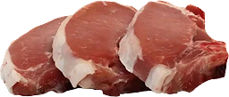 Fläskkotlett ca 1400g