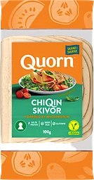 Quorn Chiqin Skivor Vegan