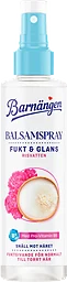 Balsamspray Fukt&Glans 200ml Barnängen