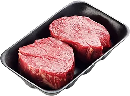Oxfilé i skivor ca 400g