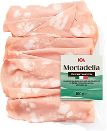 Mortadella 100g ICA