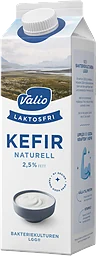Laktosfri Kefir Naturell