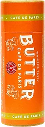 Kryddsmör Café de paris 70g Butter
