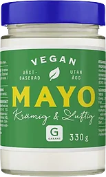 Vegan Mayo