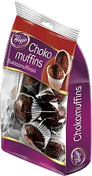 Chokomuffins 200g Hägges