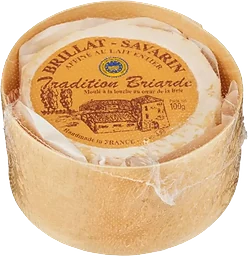 Brillat Savarin 40% ca