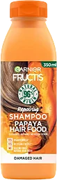 Schampo Hair Food Papaya 350ml Fructis