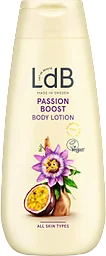 Kroppslotion Passion Boost