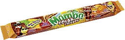 Godis Fruktkola Cola Mix 106g Mamba