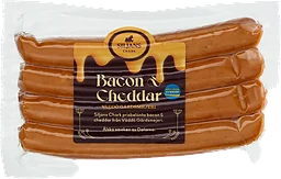 Bacon&Cheddar