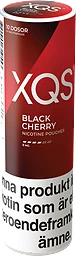 Xqs Black Cherry Strong Tobaksfritt Snus