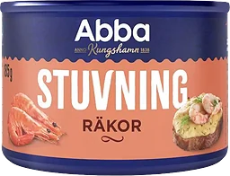 Räkstuvning