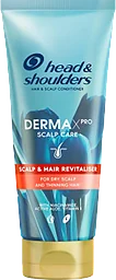 Balsam DERMAxPRO Scalp & Hair Revitalizer 220ml Head & Shoulders