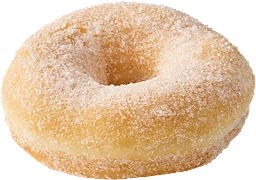 Donut Socker 50g Dafgård