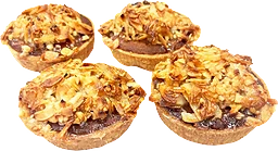 Toscabitar 4-pack ca 260g ICA Maxi Botkyrka