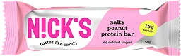 Proteinbar Salty Peanut 50g Nick´s