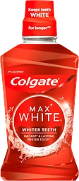Munskölj Max White 500ml Colgate