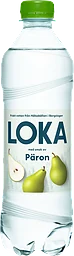 Päron Kolsyrat Vatten Pet