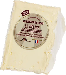 Le Délice De Bourgogne ca 165g Wernerssons