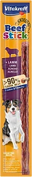 Beef-Stick Lamm 12g Vitakraft