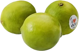 Lime ICA Eko ca 80g Klass 1 ICA