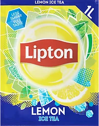 Iste Lemon 52g Lipton