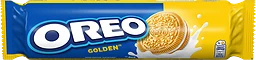Kakor Oreo Golden 