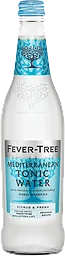 Mediterranean Tonic Water 50cl Fever Tree