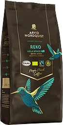 Kaffe Reko Hela bönor 450g KRAV Arvid Nordquist Selection