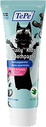 Tandkräm Daily Kids 3-6 år Sommarskuggan 75ml TePe