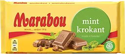 Mintkrokant
