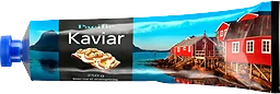 Kaviar mildrökt 250g Pacific