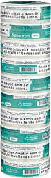 Zyn Spearmint Slim 9mg S3 Stock