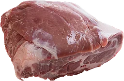 Karré med ben bit ca 1kg