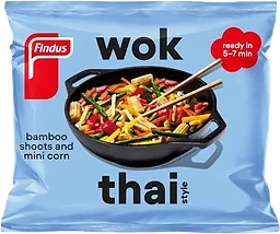 Wok Thai Style